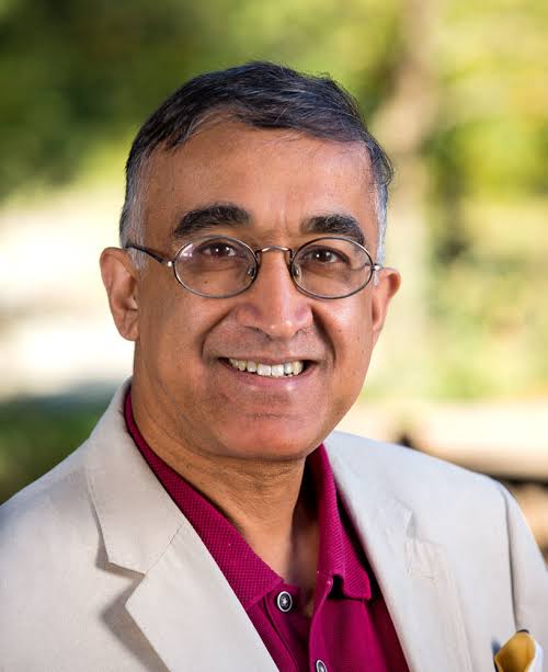 Ronjon Nag, host of The R42 Podcast